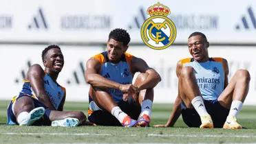 Score90 ha publicado los cinco sueldos más altos de la plantilla del Real Madrid