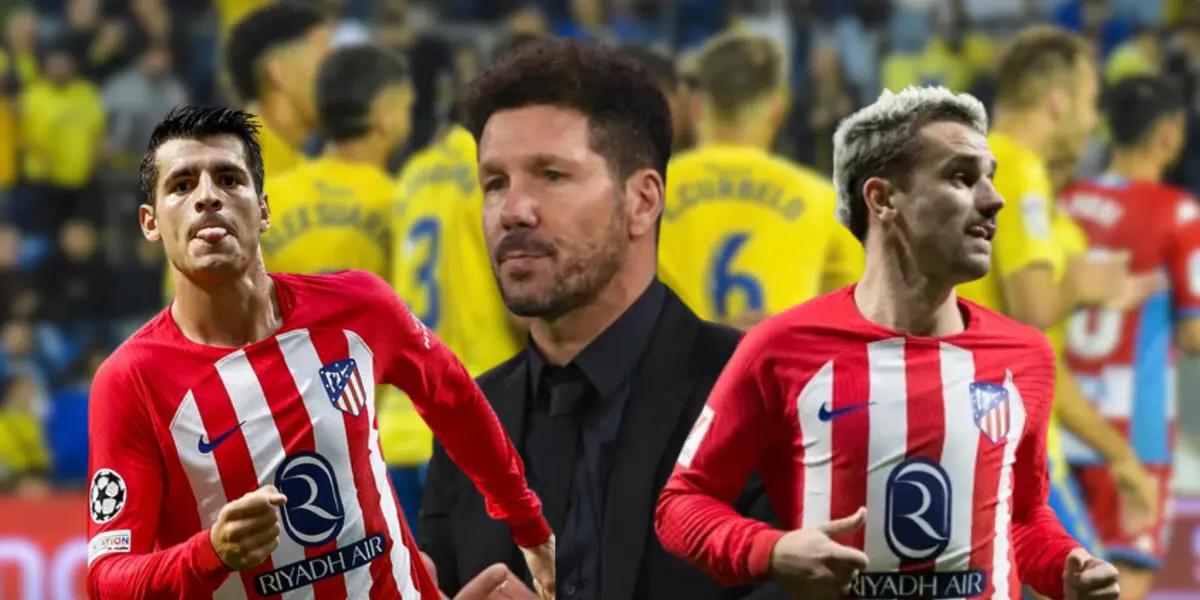 Se abre la jornada 12 en el fútbol español y el Cholo Simeone persigue un nuevo récord