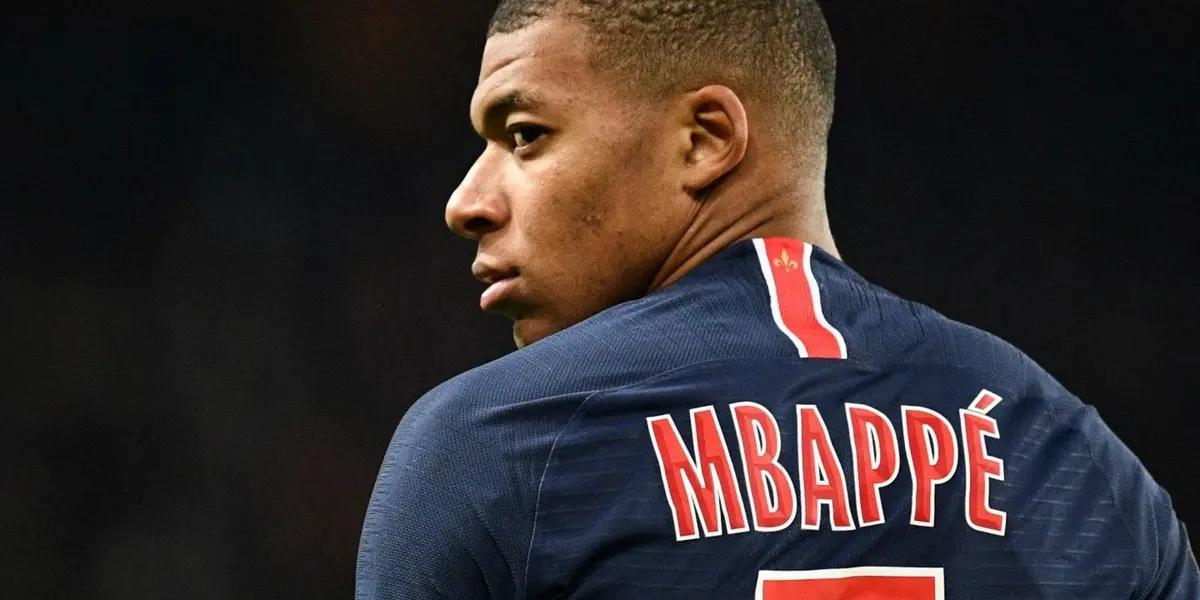 Se acerca el próximo mercado de pases y el francés deberá decidir finalmente cual será su futuro, si prefiere ir a Madrid y ser la estrella o quedarse en el PSG y mantener firme ese súper equipo. Lo cierto es que a donde vaya, el galo dejó en claro que pone tres condiciones en su contrato.