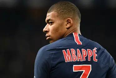 Se acerca el próximo mercado de pases y el francés deberá decidir finalmente cual será su futuro, si prefiere ir a Madrid y ser la estrella o quedarse en el PSG y mantener firme ese súper equipo. Lo cierto es que a donde vaya, el galo dejó en claro que pone tres condiciones en su contrato.