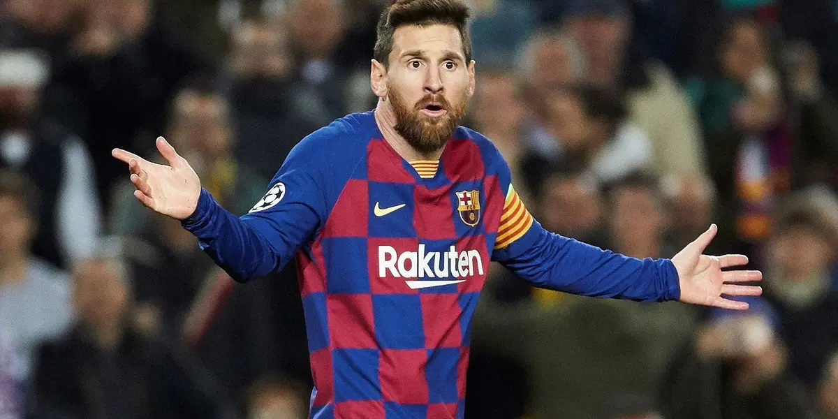 Se acerca el sorteo de navidad y uno de los números mas vendidos es el 0030, en alución al número elegido por Messi en PSG. En el caso de que salga sorteado, el premio será de mas de 2000 millones.