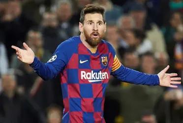 Se acerca el sorteo de navidad y uno de los números mas vendidos es el 0030, en alución al número elegido por Messi en PSG. En el caso de que salga sorteado, el premio será de mas de 2000 millones.