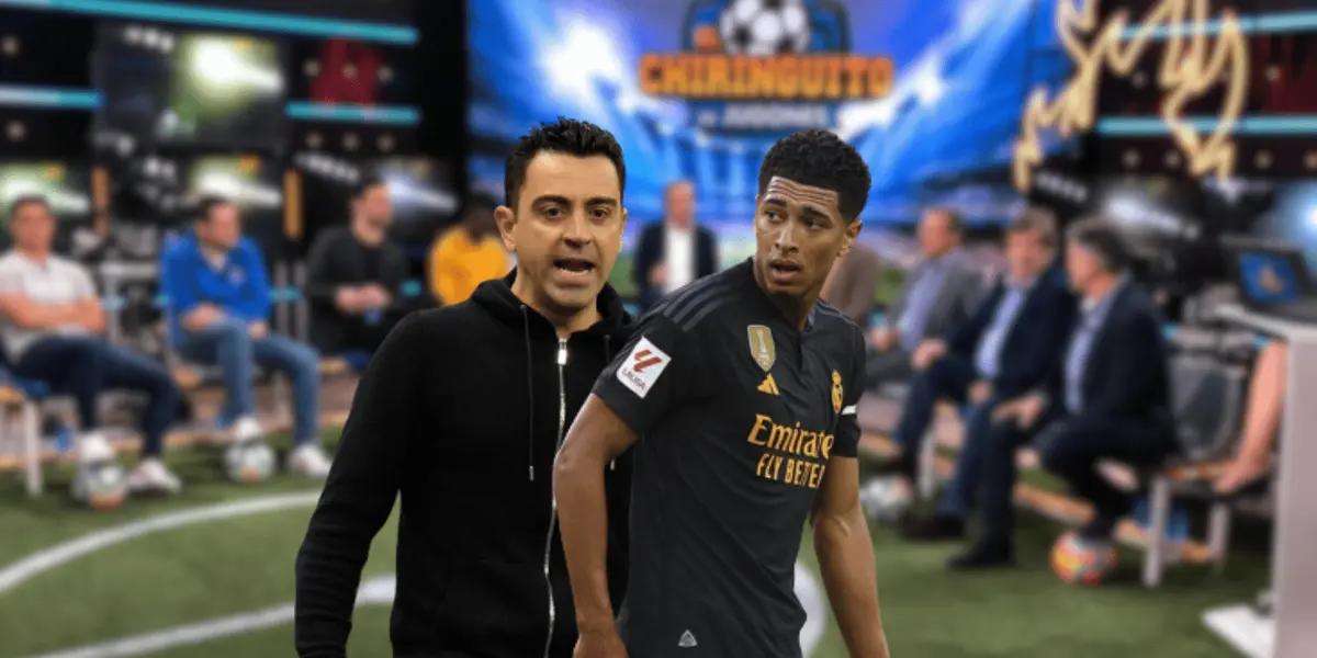 Se calienta la previa del juego más importante de la temporada, que tendrá su primer capitulo en Montjuic este sábado