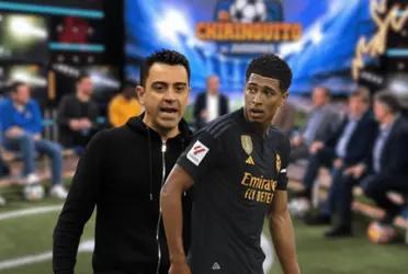 Se calienta la previa del juego más importante de la temporada, que tendrá su primer capitulo en Montjuic este sábado