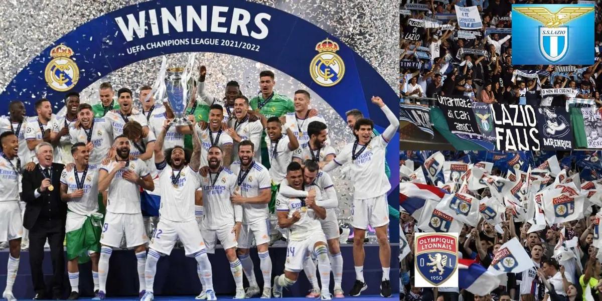 Se cansó de esperar una oportunidad y se marcharía cuanto antes del equipo merengue.