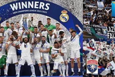 Se cansó de esperar una oportunidad y se marcharía cuanto antes del equipo merengue.