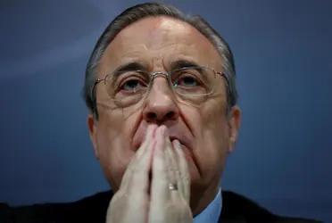 Se cansó de la situación actual y quiere irse ya mismo en el mercado de invierno.