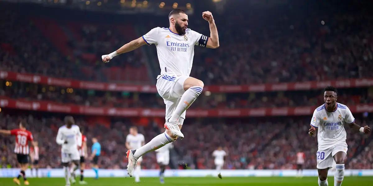 Se cierra la temporada del planeta fútbol y clasificamos a los mejores futbolistas del curso, en épocas de balances para el curso 2021-2022.