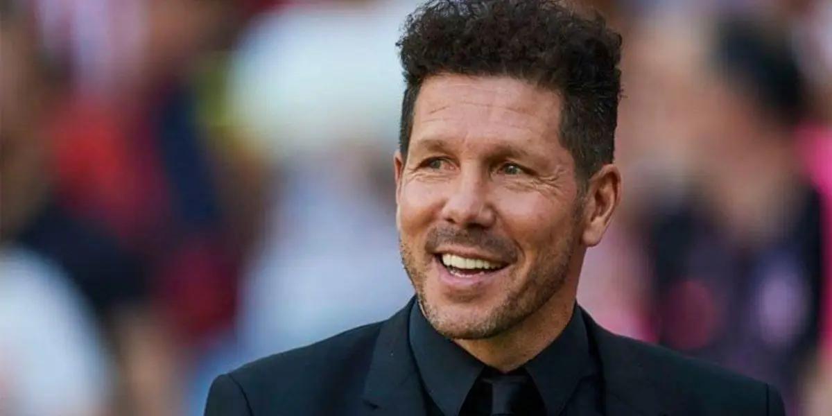 Se confirmó la lesión de Giménez y no podrá estar frente a Chelsea.