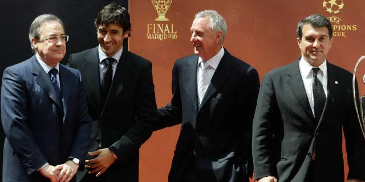 Se confirmó un duro revés para el armado de la Superliga europea.