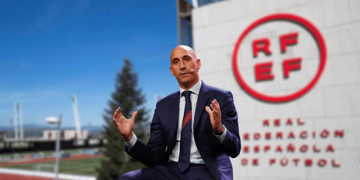 Se conoce a pocas horas que la Asamblea de la RFEF está en duda para su realización por una increíble causa