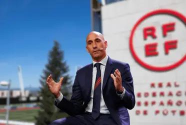 Se conoce a pocas horas que la Asamblea de la RFEF está en duda para su realización por una increíble causa