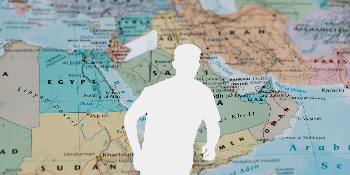 Se conoce una increíble confesión de este jugador que ahora parte a la Super Liga Saudí