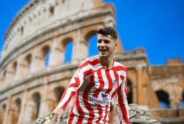 Se conocen las intenciones de esta institución que quiere volver a dominar Italia y regresar a Europa