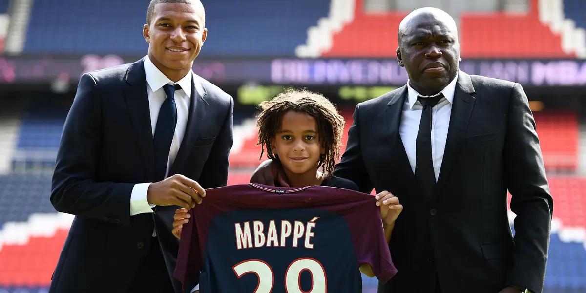 Se conocieron los motivos por los que el delantero francés rechazó al Merengue hace unos años atrás.