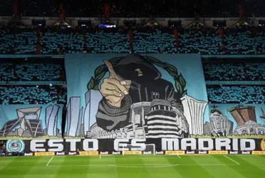 Se conoció la nueva camiseta del Real Madrid, a horas de la semifinal con el Manchester City, los aficionados consultados mostraron elogios al nuevo modelo, a continuación, los detalles.