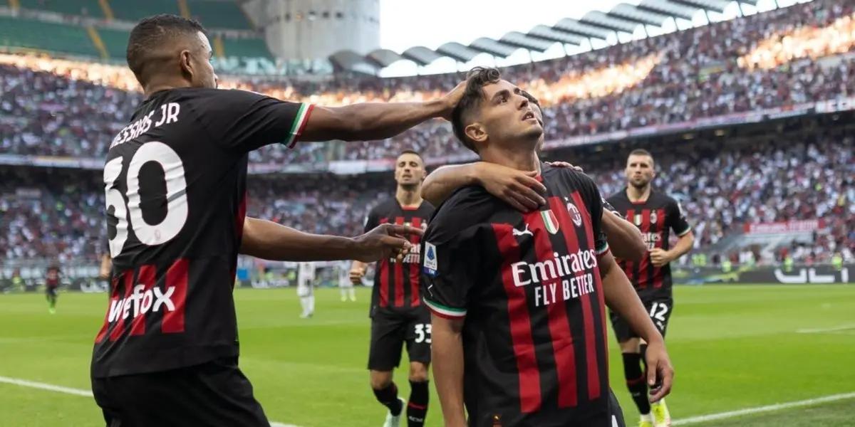 Se convertirá en otra opción para Carlo Ancelotti y, además, renovaría su contrato.