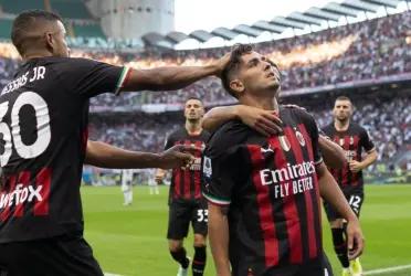 Se convertirá en otra opción para Carlo Ancelotti y, además, renovaría su contrato.