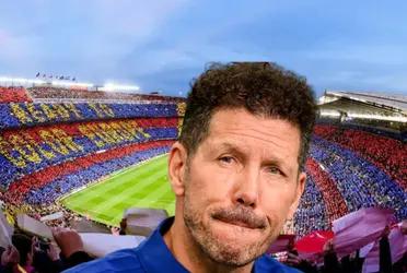 Se convirtió en una pieza clave del conjunto Colchonero, ahora tiene la posibilidad de seguir los pasos de Joao Félix