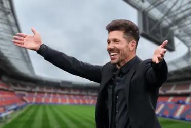 Se creía que la única entrada iba a ser la de un mediocampista pero ahora quieren hacerse con esta joya de LaLiga