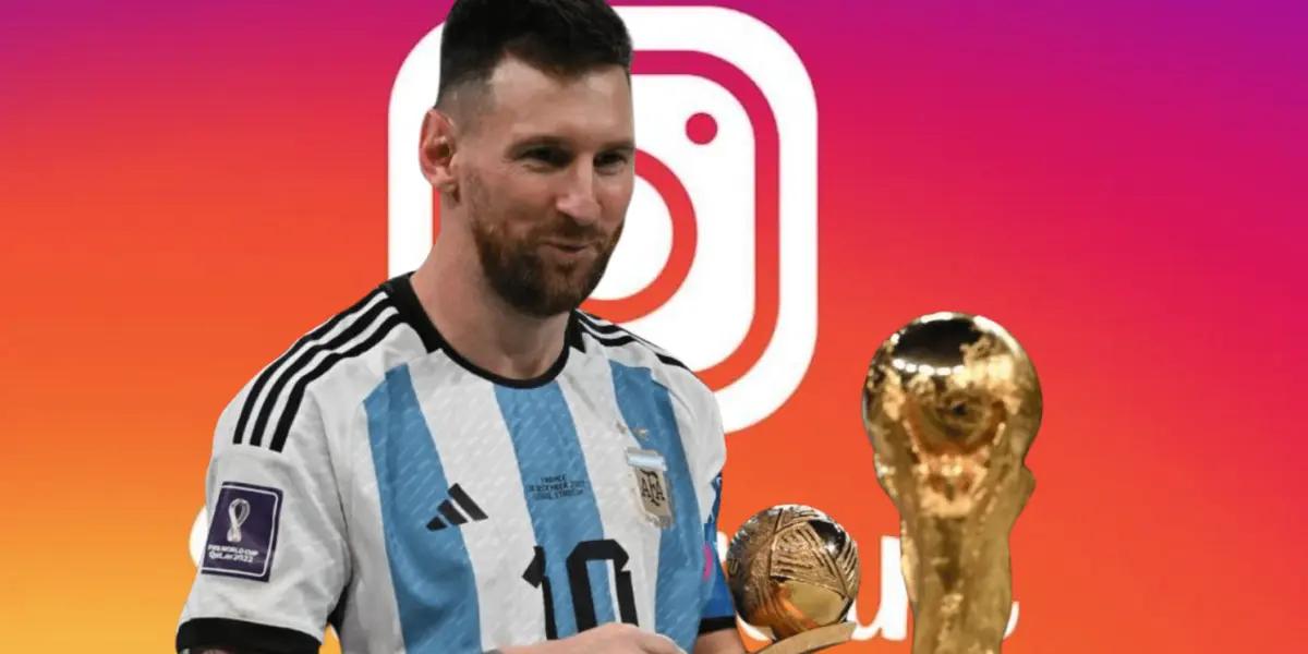 Se cumple el primer aniversario de la gesta del equipo de Lionel Messi, que también generó una fortuna con las publicaciones en las redes sociales