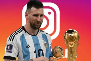 Se cumple el primer aniversario de la gesta del equipo de Lionel Messi, que también generó una fortuna con las publicaciones en las redes sociales