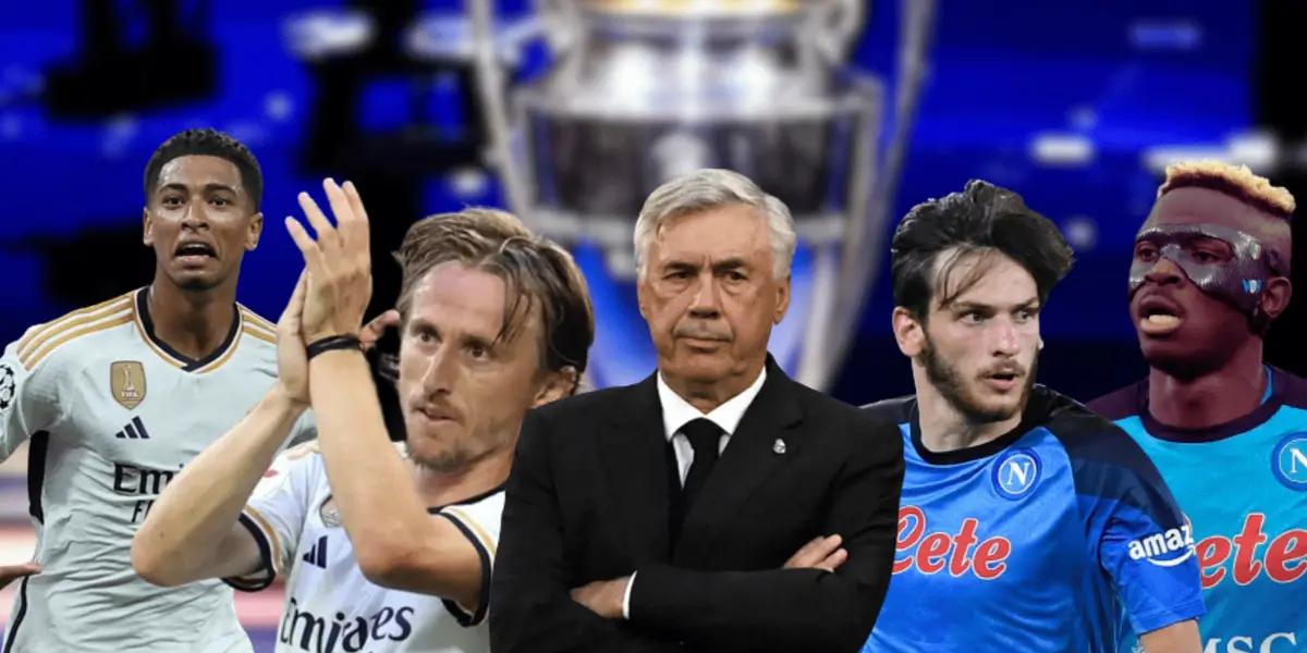 Se da trámite a la quinta jornada de la fase de grupos del certamen continental