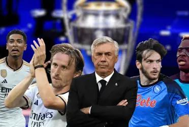 Se da trámite a la quinta jornada de la fase de grupos del certamen continental