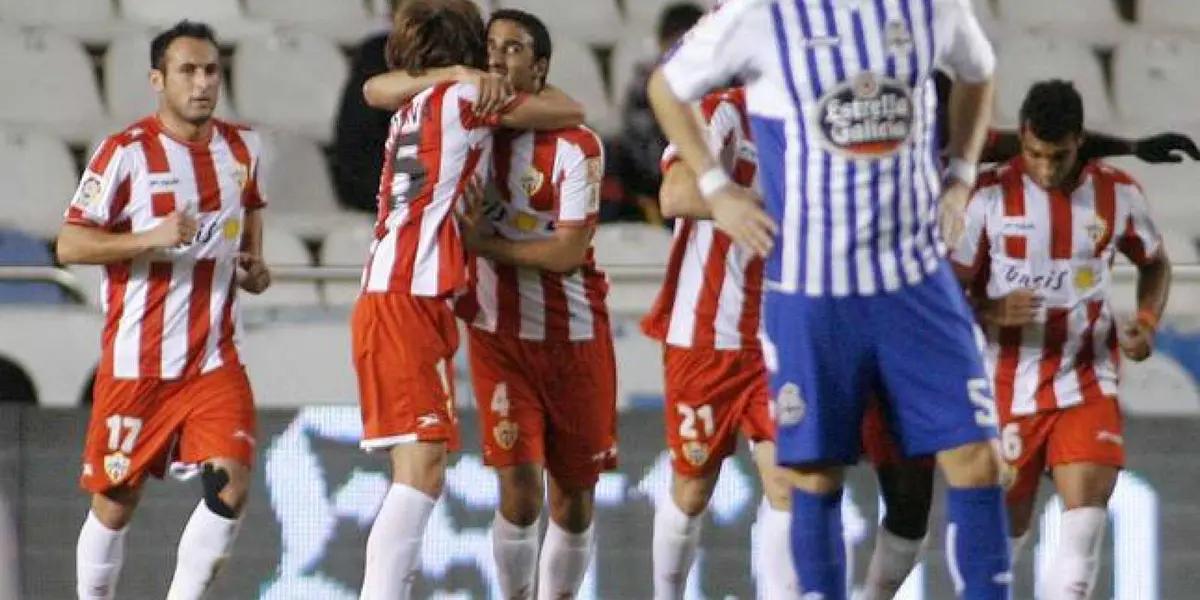 Se define el ascenso a la primera división y a tan solo dos jornadas para que termine La Liga SmartBank, estos son los candidatos a ascender.