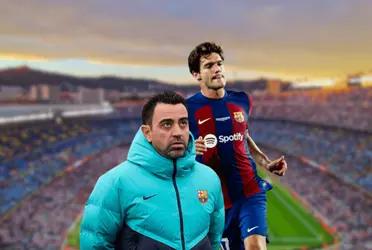 Se despejan todas las dudas que situaban al futbolista en el mercado de pases