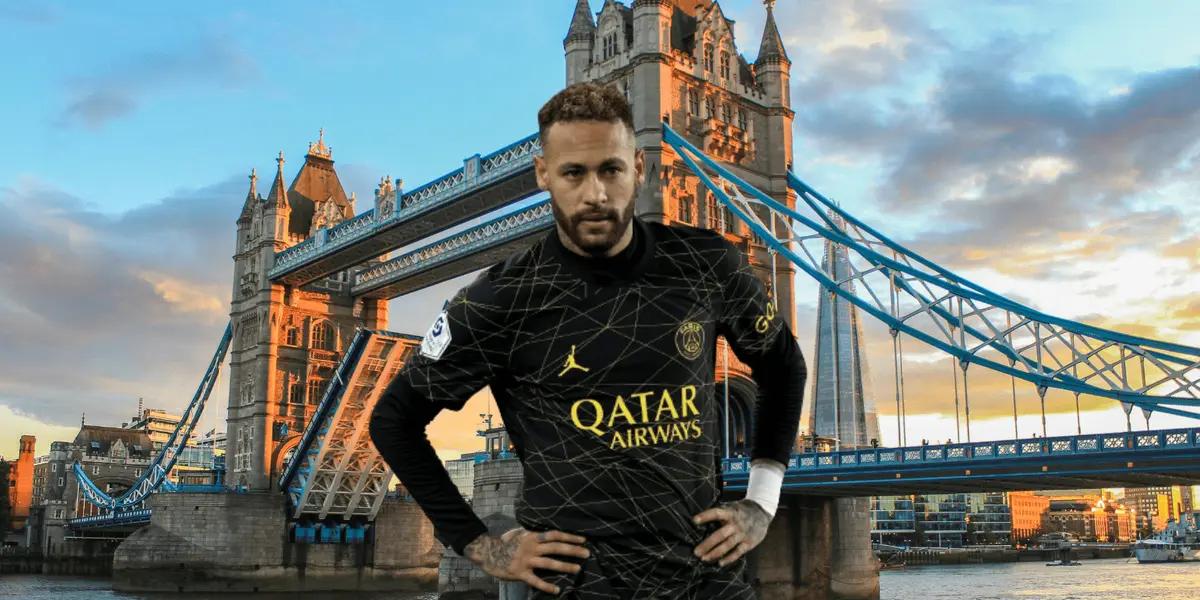 Se destraba la novela, hay luz verde y millonaria por la salida del brasileño