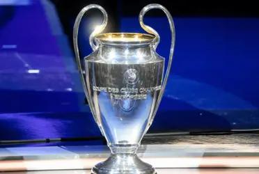 Se dieron a conocer cómo será el fixture de las seis fechas de la fase de grupos de la Champions League 2023/2024