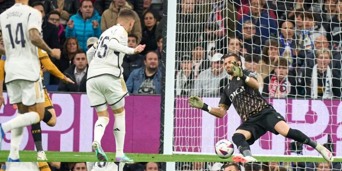 Se disputa el derbi de Madrid en el cierre de la fecha 12 de LaLiga