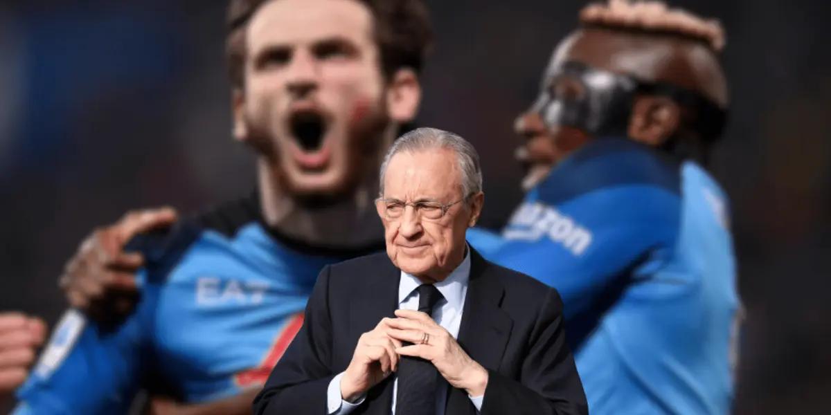 Se enciende una nueva disputa en el mercado de pases por este talentoso atacante