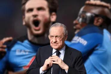 Se enciende una nueva disputa en el mercado de pases por este talentoso atacante