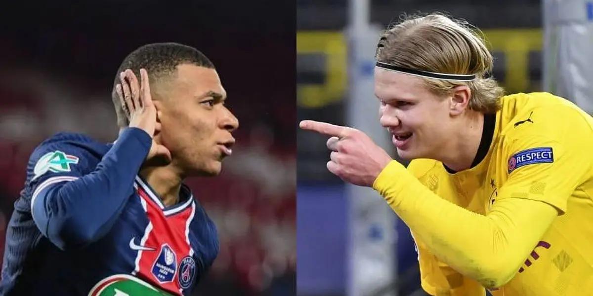 Se encuentra decidido a lograr la llegada de ambos futbolistas y hará lo que sea por conseguirlo.