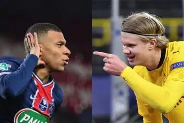 Se encuentra decidido a lograr la llegada de ambos futbolistas y hará lo que sea por conseguirlo.