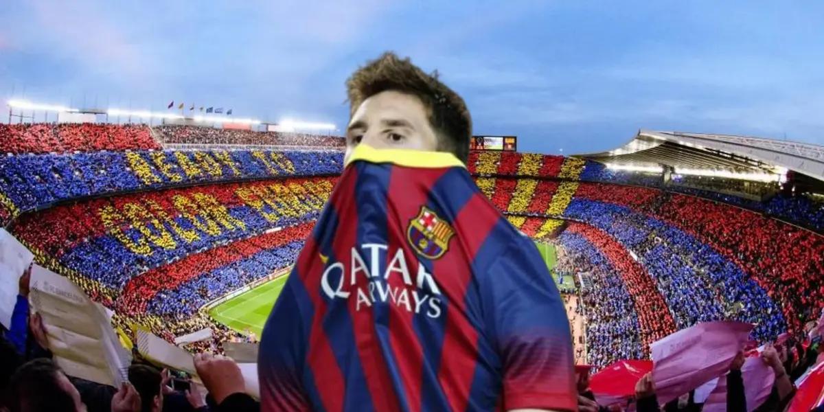 Se estrenó en primera división siendo muy joven y tenía todo para convertirse en estrella, nunca explotó y hoy puede jugar en una categoría inferior