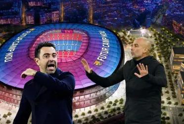 Se formó en la cantera Blaugrana, pasó por el fútbol de los Países Bajos y ahora se luce en un equipo de Alemania en dónde cautivó a Xavi y Pep Guardiola