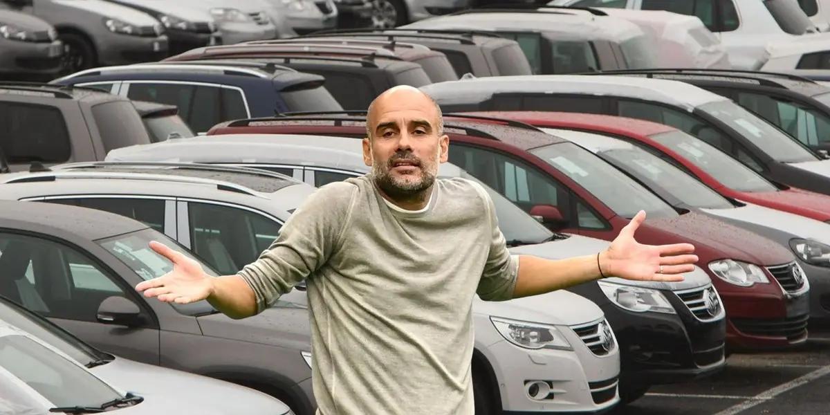 Se formó en la cantera del Barça, debutó bajo el mando del entrenador español y fue una pieza clave, pero su nivel descendió considerablemente y hoy tiene un negocio paralelo.