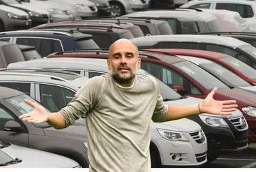 Se formó en la cantera del Barça, debutó bajo el mando del entrenador español y fue una pieza clave, pero su nivel descendió considerablemente y hoy tiene un negocio paralelo.