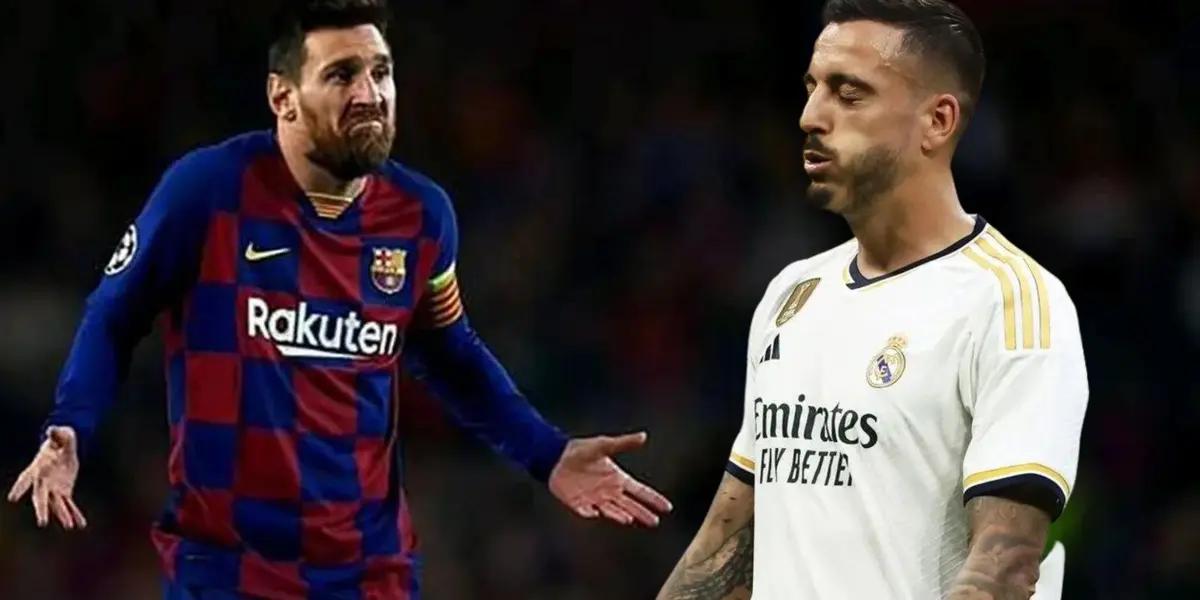 Se formó en la cantera del Barça pero nunca hizo buenas migas con el astro argentino, hoy es buscado desde la Casablanca