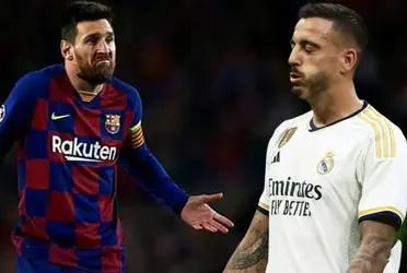 Se formó en la cantera del Barça pero nunca hizo buenas migas con el astro argentino, hoy es buscado desde la Casablanca