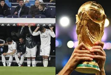 Se formó en La Fábrica, pero no se pudo asentar en el primer equipo y cambió de aires.