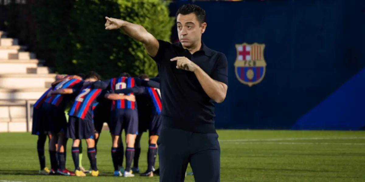 Se fue del club hace algunas temporadas pero su gran nivel han materializado las opciones de regresar