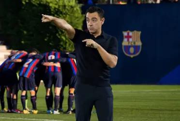 Se fue del club hace algunas temporadas pero su gran nivel han materializado las opciones de regresar