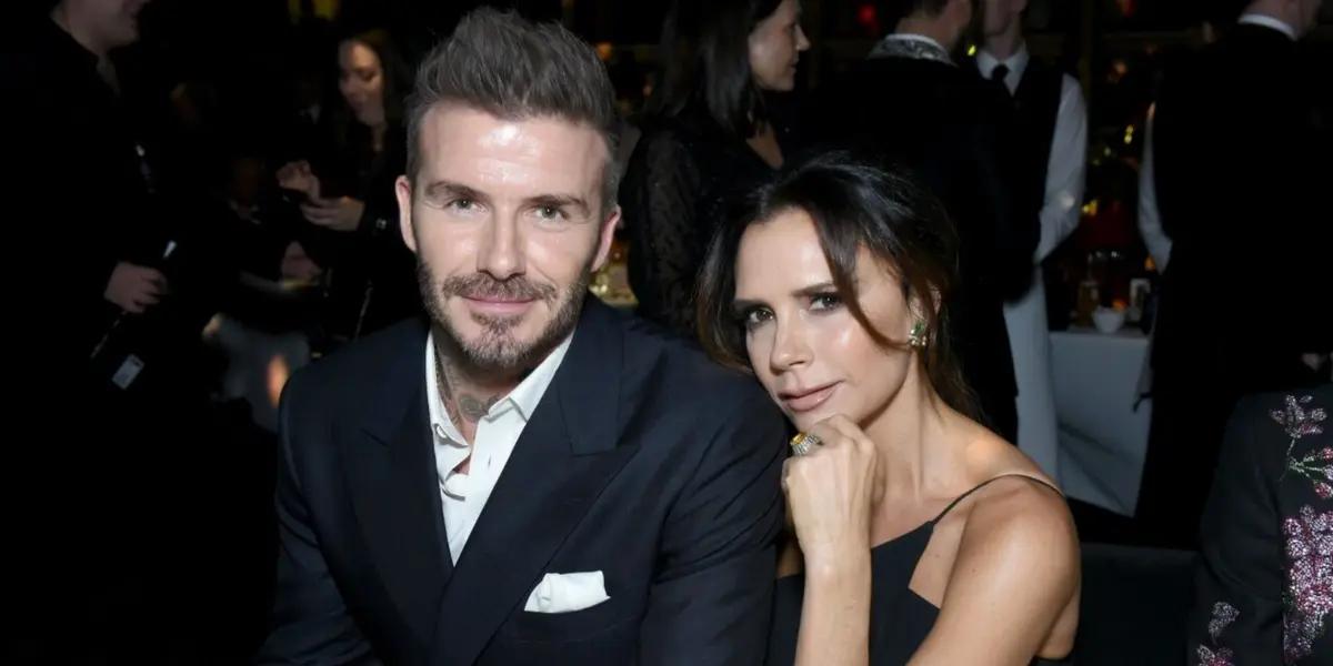 Se ha filtrado una noticia impactante para los seguidores del matrimonio Beckham, por una infidelidad del ex Real Madrid