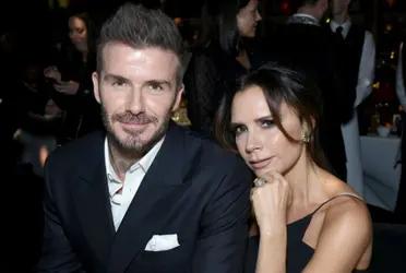 Se ha filtrado una noticia impactante para los seguidores del matrimonio Beckham, por una infidelidad del ex Real Madrid