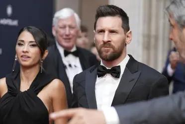 Se habla de una crisis matrimonial entre Lionel Messi y Antonela Roccuzzo, y ahora mira lo que hacen