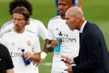 Se habrían enterado en los últimos días y ya piensan que acciones tomar al respecto.